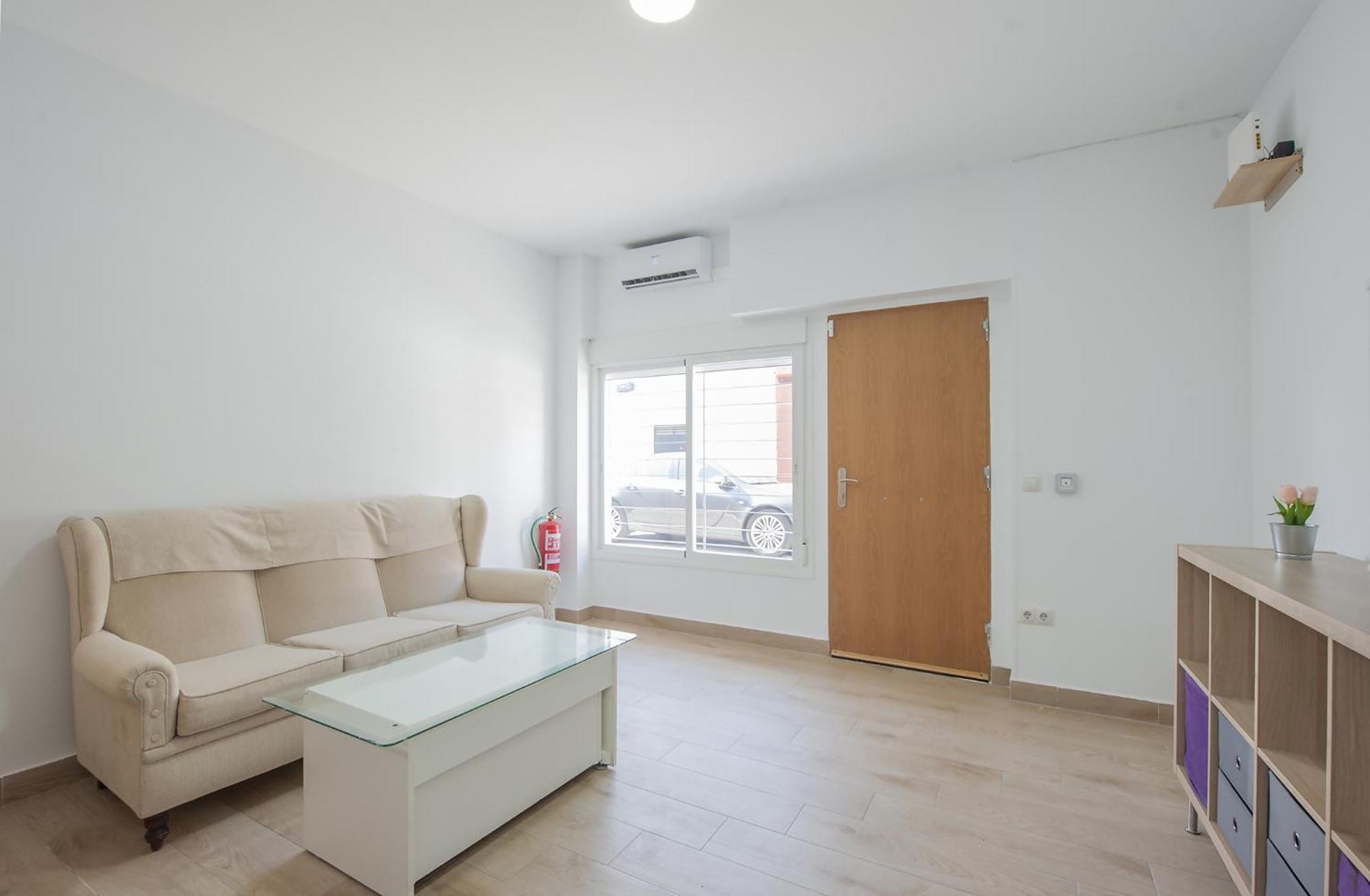 Rentalsevilla Bellavista Apartamento